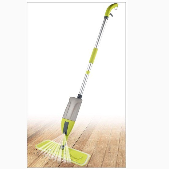Spray Mop Cleaning Accessories