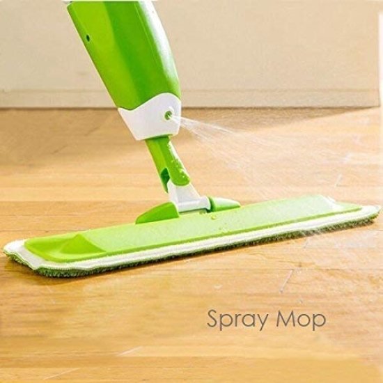 Spray Mop Cleaning Accessories