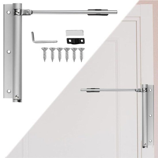 Spring Door Closers Home Improvement