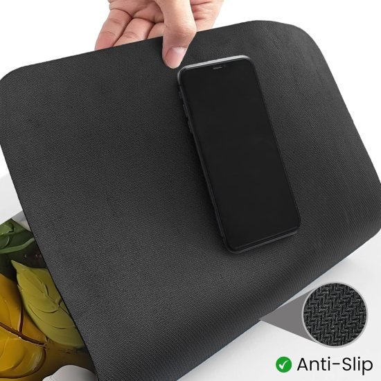 Square 5D Bathroom Mat mix Bathroom Accessories