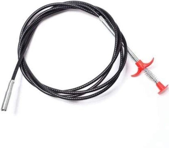 Hair Catcher 160cm Cleaning Accessories
