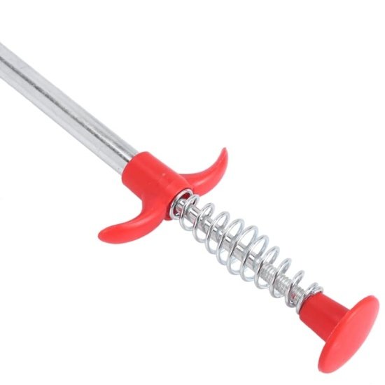 Hair Catcher 160cm Cleaning Accessories