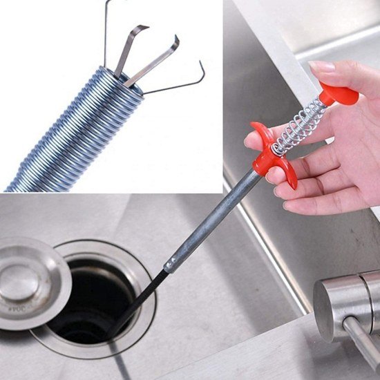 Hair Catcher 160cm Cleaning Accessories