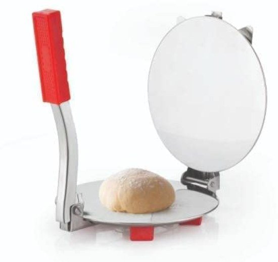 Stainless Steel Puri Press Chapati Maker Kitchenware