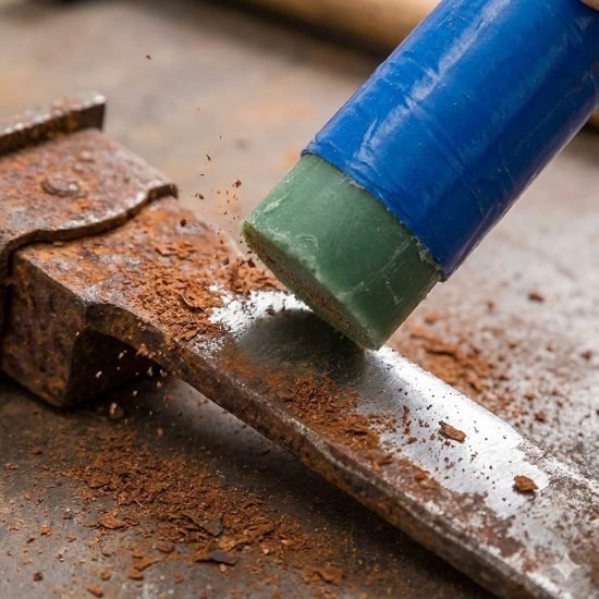 Steel Rust and Stain Remover 2 pcs Home and Kitchen