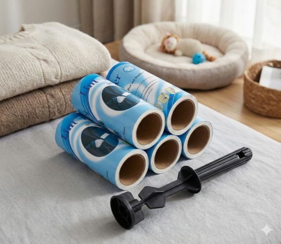 Sticky Lint Remover Home Improvement