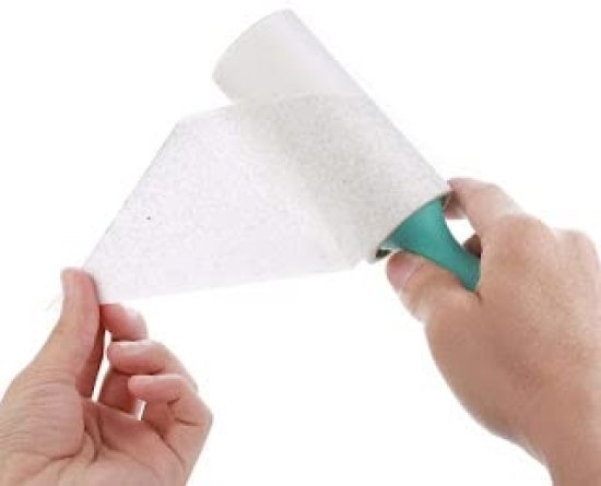 Sticky Lint Remover Cleaning Accessories