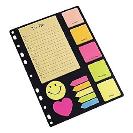 Sticky Note Book Office & Stationery