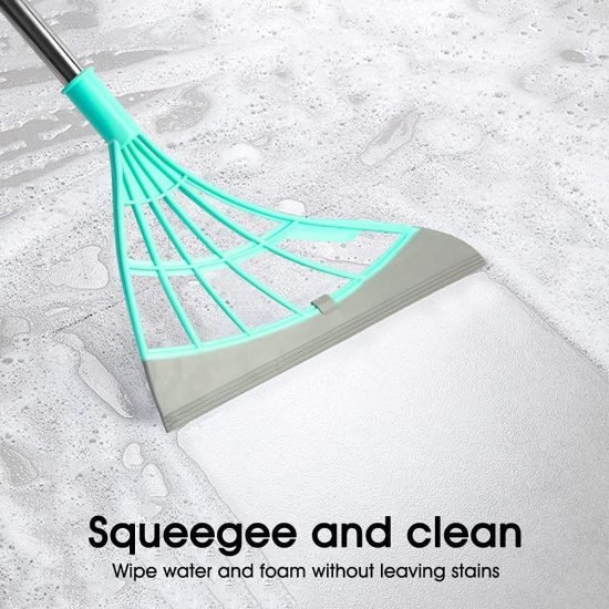 Sweeper Mop Magic Wiper foldable Cleaning Accessories