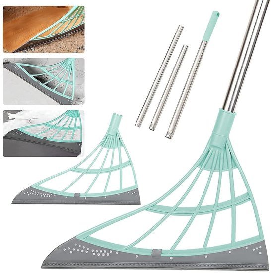Sweeper Mop Magic Wiper foldable Cleaning Accessories