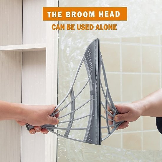 Sweeper Mop Magic Wiper foldable Cleaning Accessories