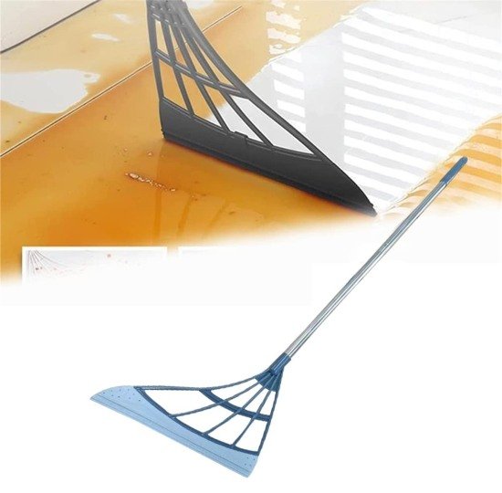 Sweeper Mop Magic Wiper foldable Cleaning Accessories