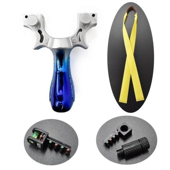 Laser Sling Shot Toys