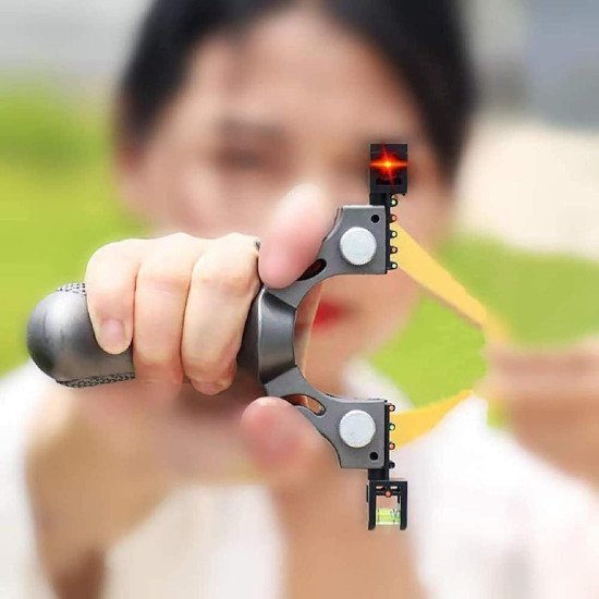 Laser Sling Shot Toys