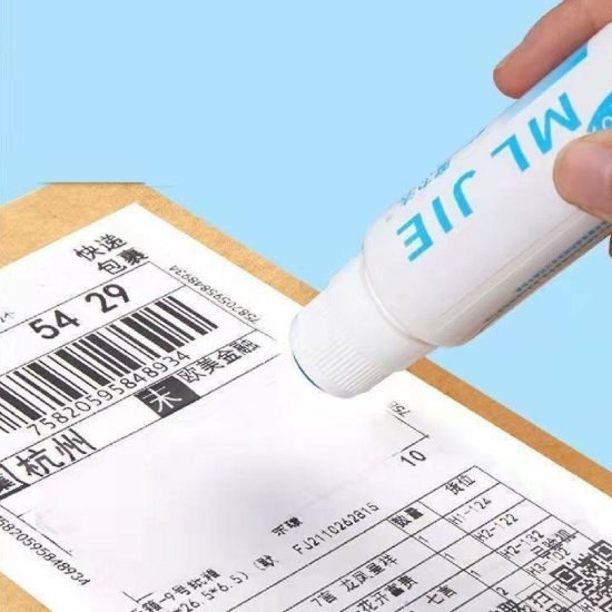 Thermal Paper Correction Fluid Office & Stationery