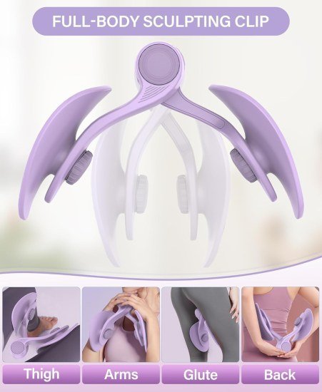 Thigh Exercise Equipment Leg Gym accessories