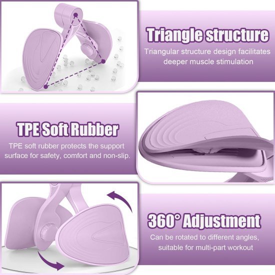 Thigh Exercise Equipment Leg Gym accessories