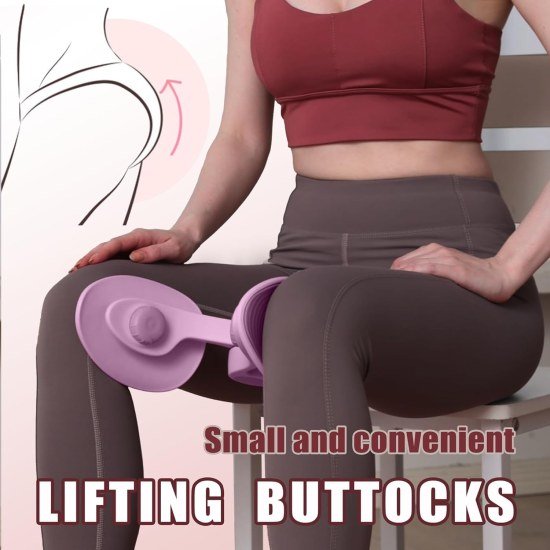 Thigh Exercise Equipment Leg Gym accessories