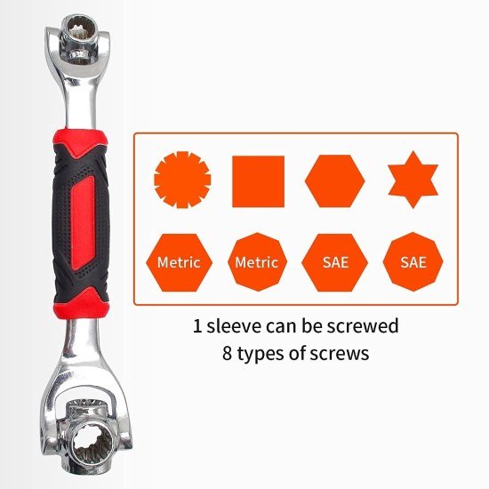 Tiger Wrench Automotive