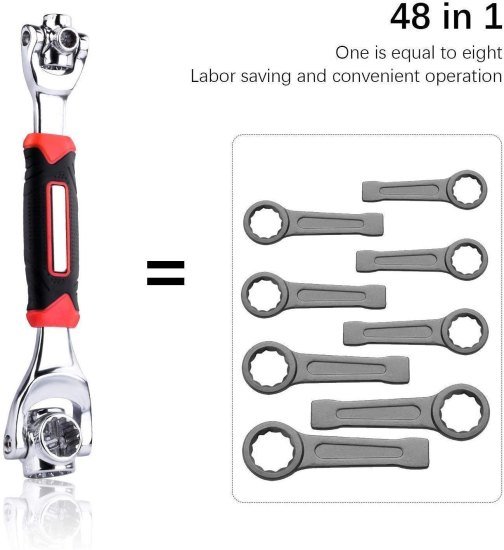 Tiger Wrench Automotive
