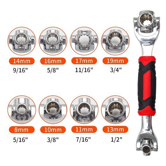 Tiger Wrench Automotive
