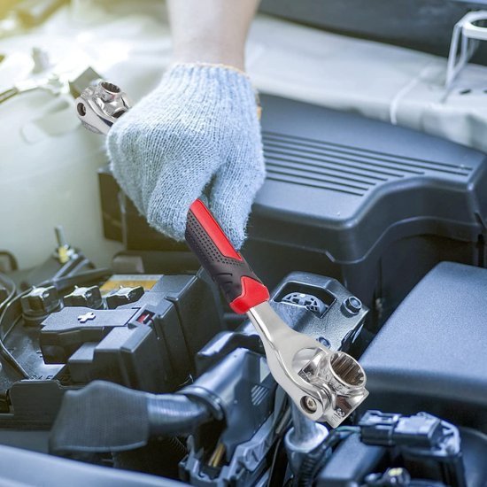 Tiger Wrench Automotive