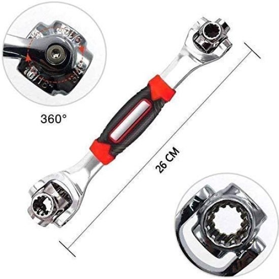 Tiger Wrench Automotive