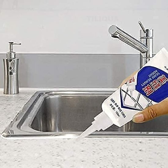 Tiles Gape Filler Tube Seam Beauty Agent Home Improvement