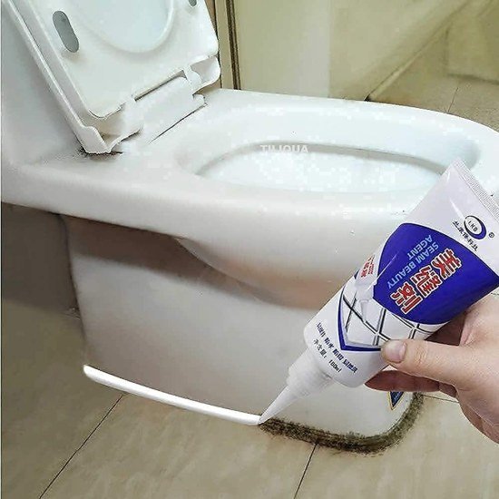 Tiles Gape Filler Tube Seam Beauty Agent Home Improvement