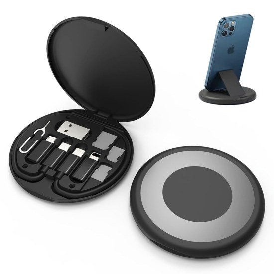Travel Data Cable Set 60W Mobile and Computer Accessories