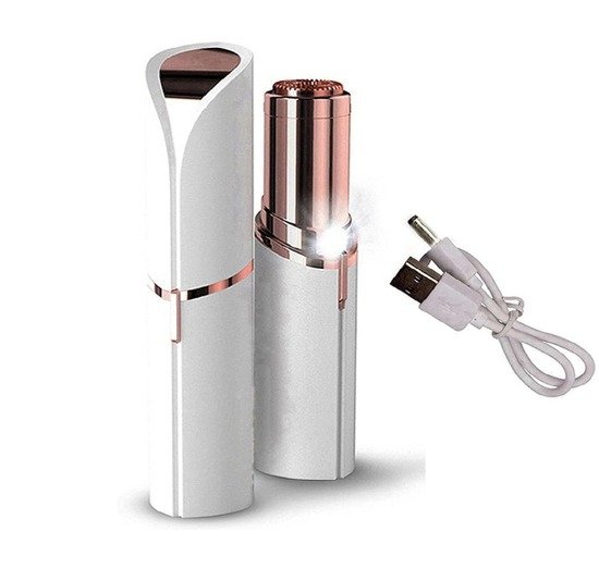 USB Flawless Trimmer Beauty Products