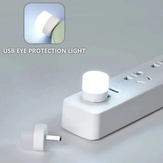 USB Led Mini Night Light Home & Kitchen