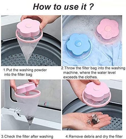 Washing Machine Lint Catcher Home Improvement