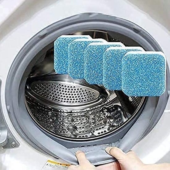 Washing Machine Tablet Cleaning Accessories