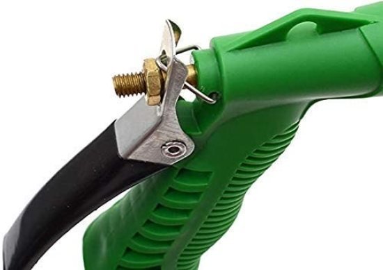 Water Green Spray Gun Outdoor