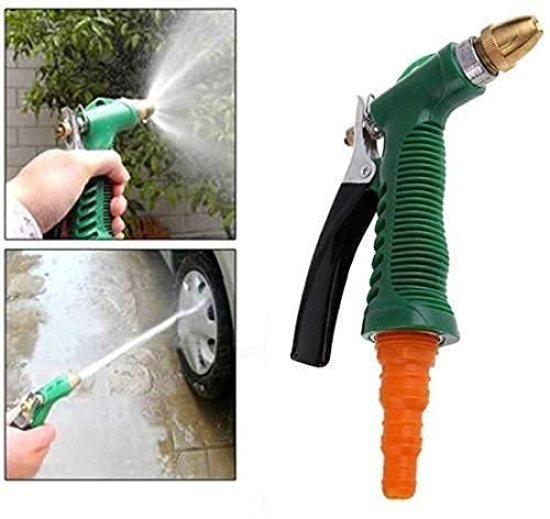 Water Green Spray Gun Outdoor