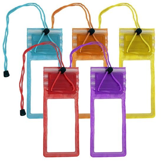 Waterproof Mobile Cover Mobile and Computer Accessories
