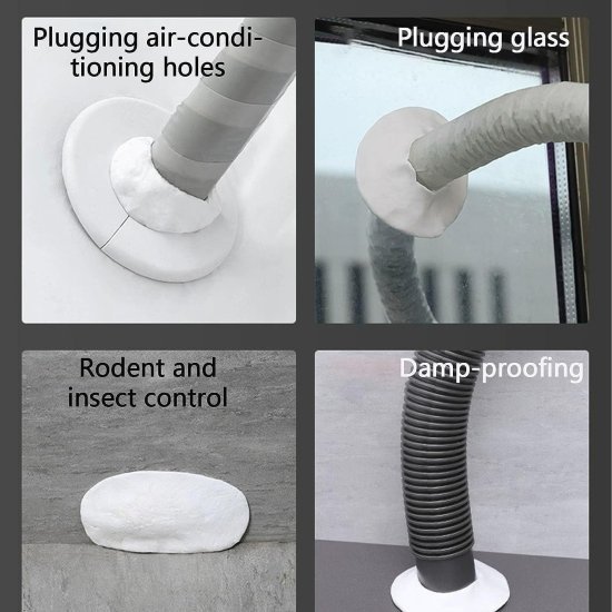 Waterproof Sealant Clay Home Improvement