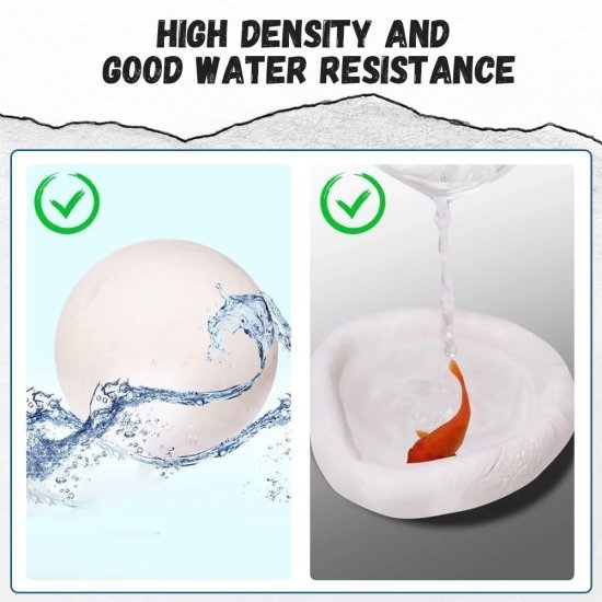 Waterproof Sealant Clay Home Improvement