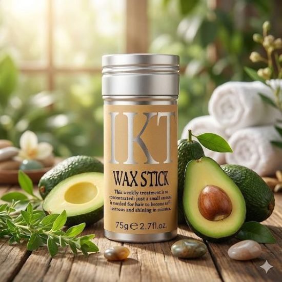 Wax Stick Health and Personal Care