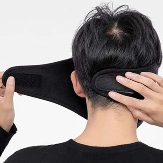 Windproof Winter Face Mask Personal Care