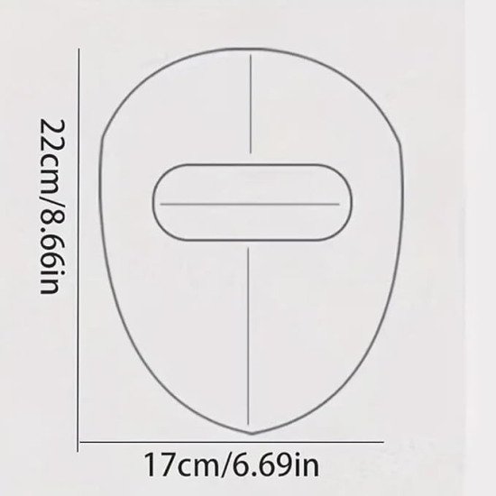 Windproof Winter Face Mask Personal Care