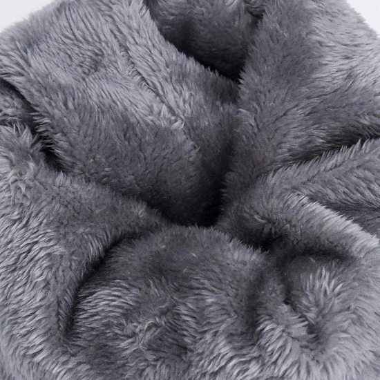 Winter Neck Scarf Cap Personal Care