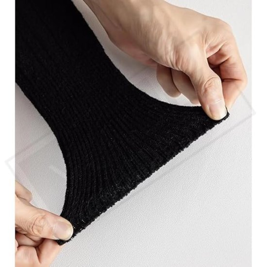 Winter Wool Warm Long Socks Personal Care