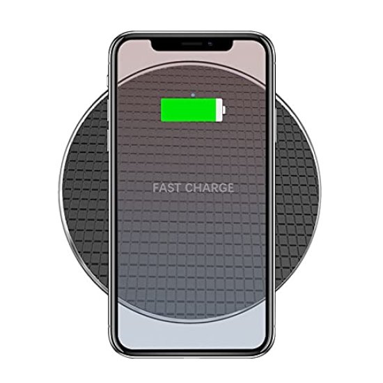 Wireless Charger  Mobile Accessories