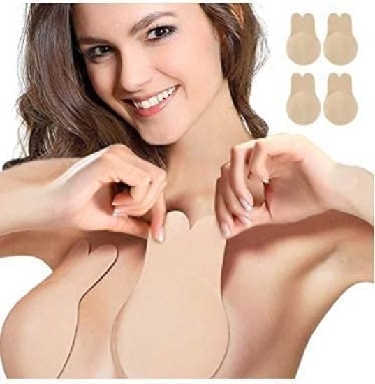 Women s Silicon Lift up Bra Personal Care