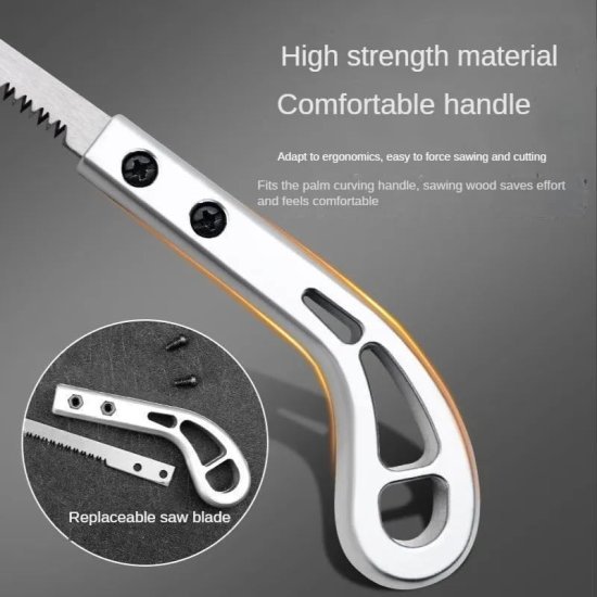 Wood Cutter knife Kitchenware