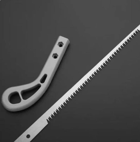 Wood Cutter knife Kitchenware