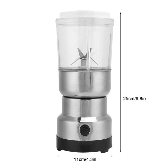 2 in 1 Nima Coffee Grinder Juicer Home & Kitchen