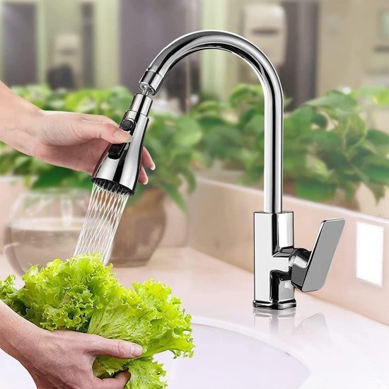 360 faucet splash head Bathroom Accessories